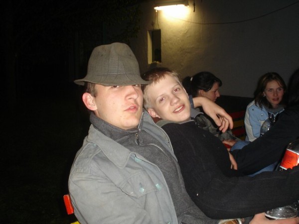 May 2006